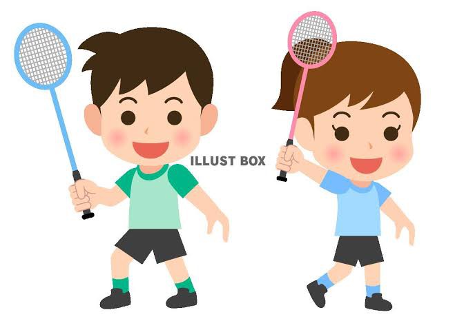 未経験歓迎🏸🏸