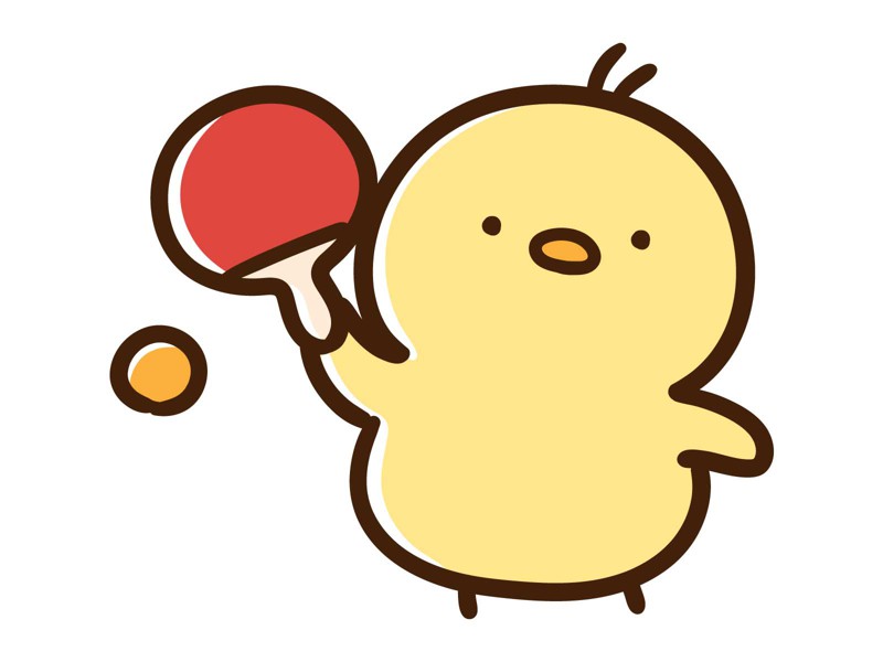 ゆるく楽しもう😊