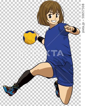 未経験歓迎🤾‍♂️🤾‍♀️