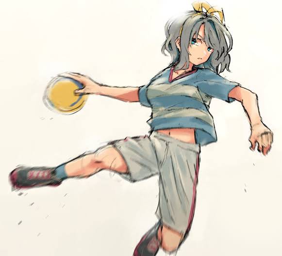 初心者歓迎☀️☀️