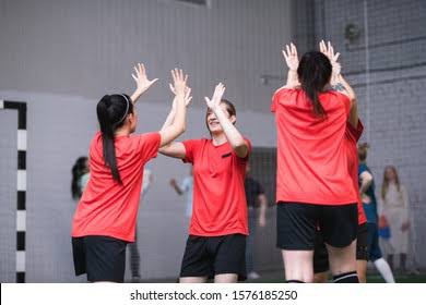 未経験歓迎⚽️⚽️