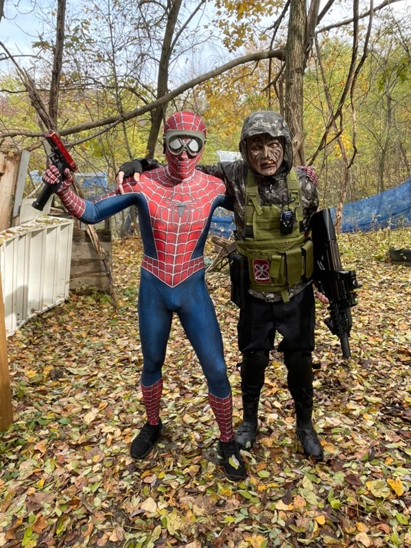 チームコスプレ大会