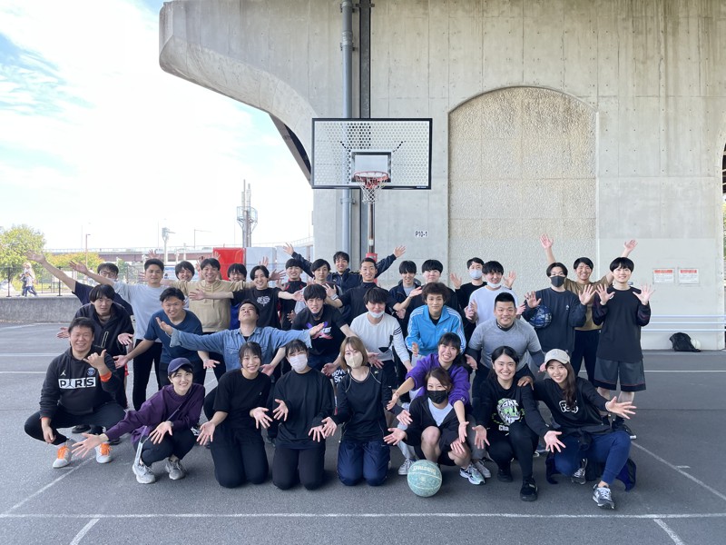 【22.10】新メンバー増えた