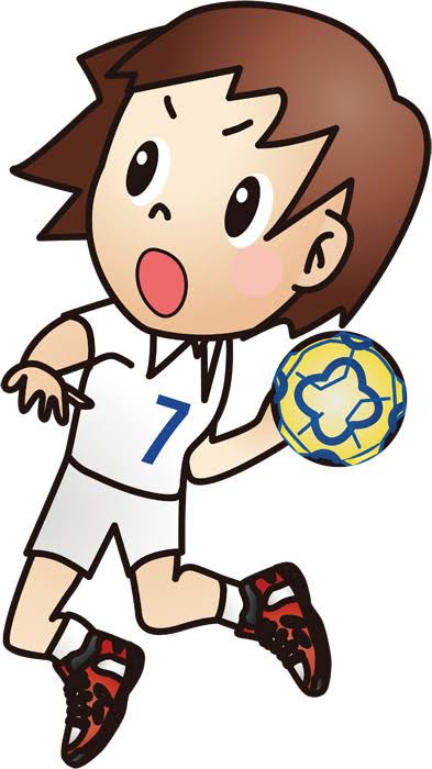 未経験歓迎🤾‍♂️🤾‍♂️