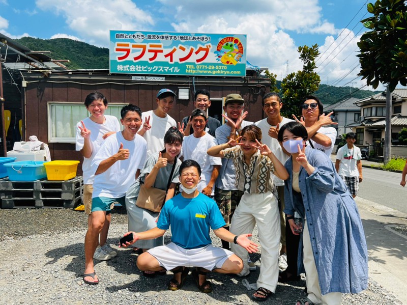 テニス以外の遊びも!!☺︎