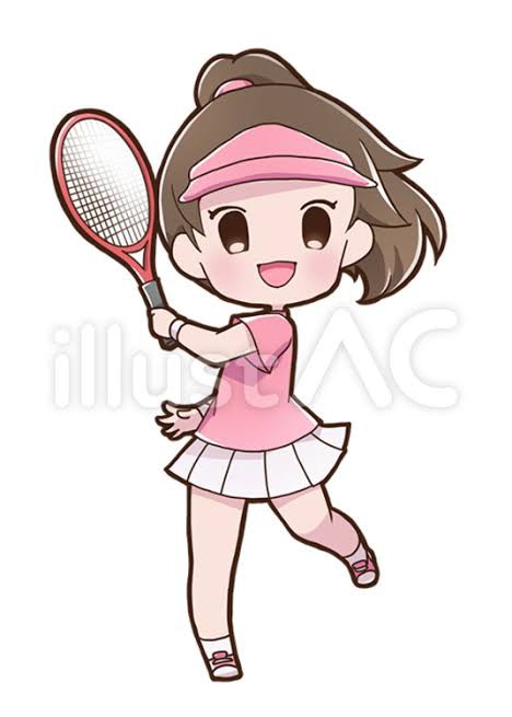未経験歓迎🎾