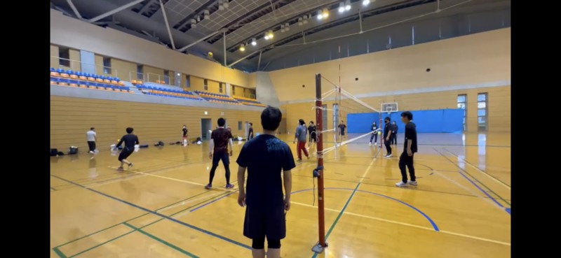 1回目は30人きました！！
