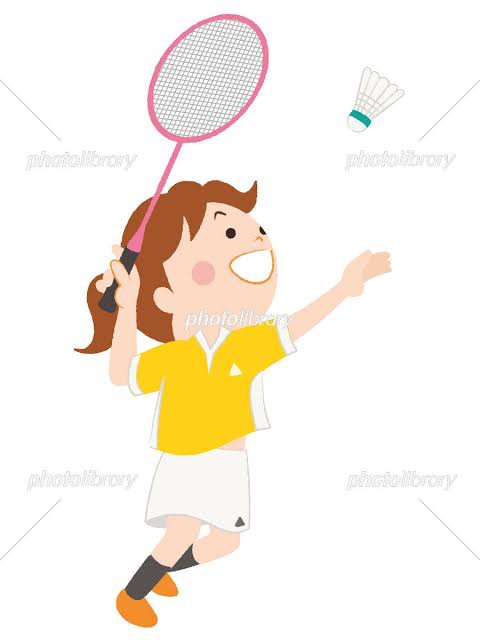 🏸未経験歓迎🏸
