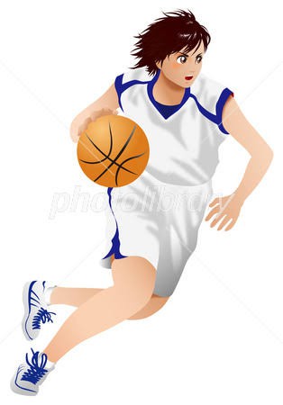 🏀未経験歓迎🏀