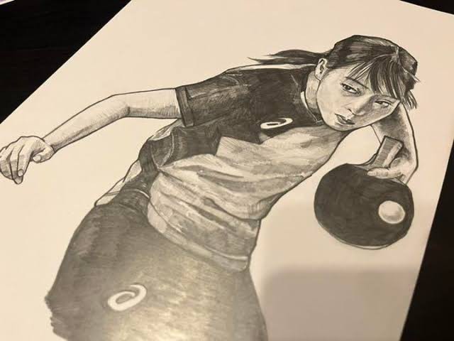 未経験歓迎🏓🏓