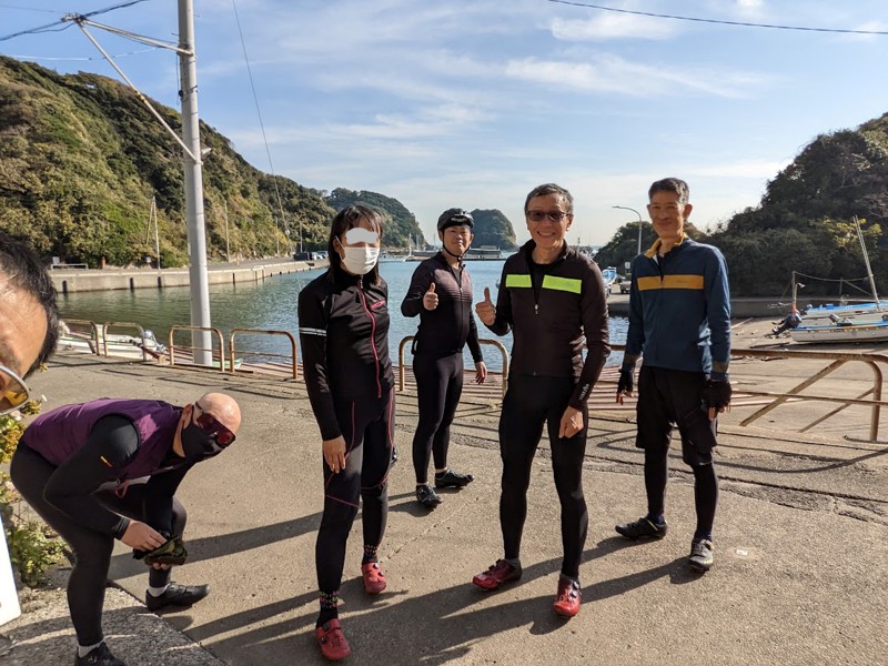 宮川湾