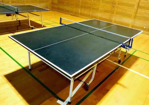 未経験歓迎🏓🏓