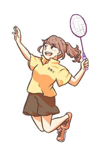 未経験歓迎🏸🏸