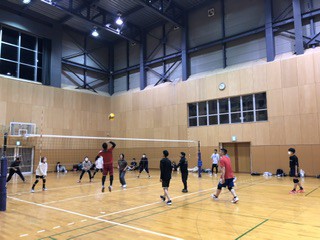 12月4日(日)活動状況③