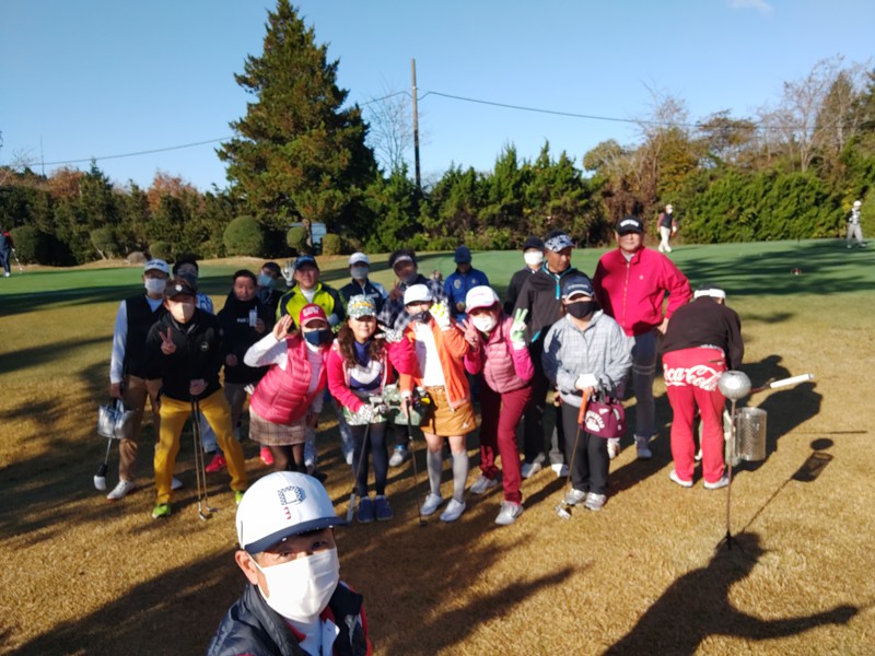 第53回奈良名阪コンペ