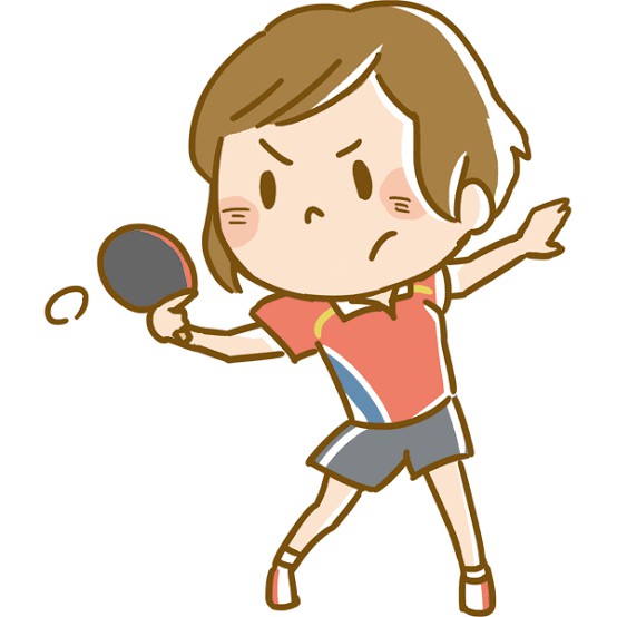 未経験歓迎🏓🏓