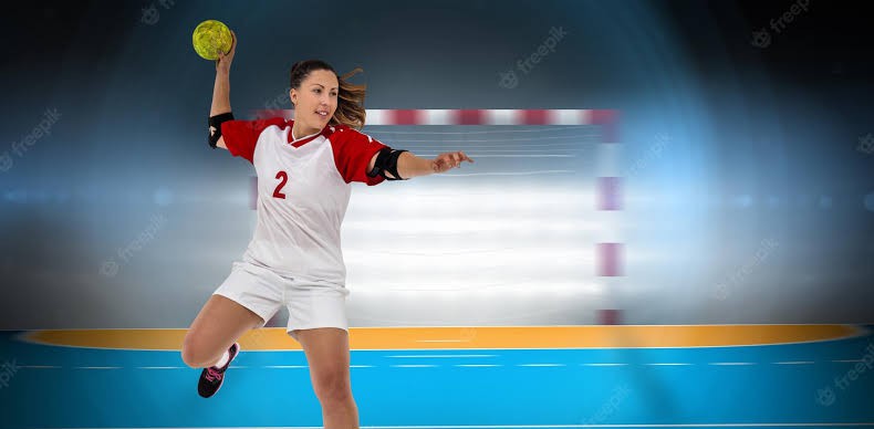 未経験歓迎🤾🤾