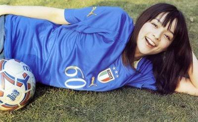 未経験歓迎⚽️⚽️