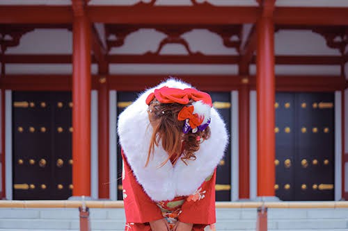 おめでとうございます！