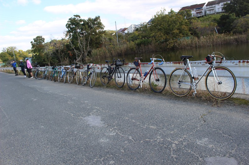 大阪府河内長野市