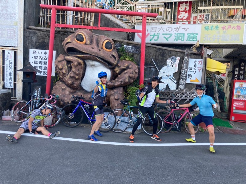 筑波山に行ってまいりました⛰🚠