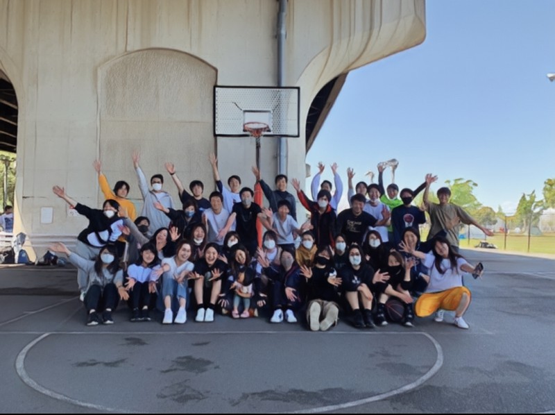 新規メンバー募集中 神奈川のバスケチーム 皆で楽しめるゆるバスケ スポーツやろうよ