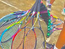 未経験歓迎🎾