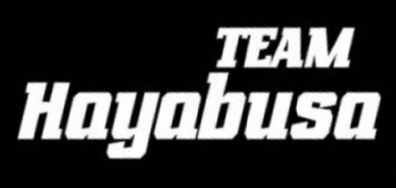 TEAM Hayabusa