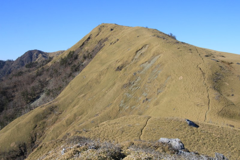 いつかは200名山へ