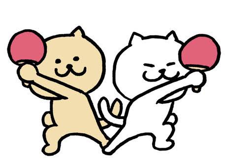 未経験歓迎🏓