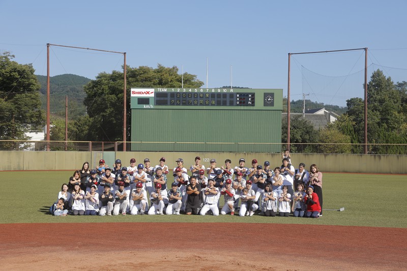 合宿は伊豆で年2回開催！