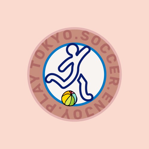 東京ボール⚽️