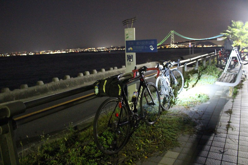 兵庫県淡路島