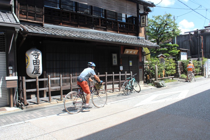 京都府伏見