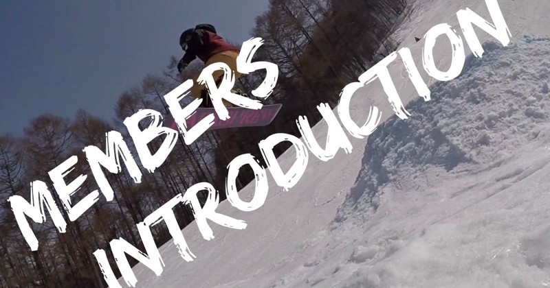 パークメンバーその１✨