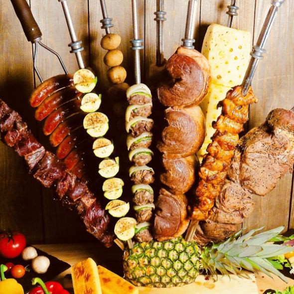 BBQを通じて深いつながりを。