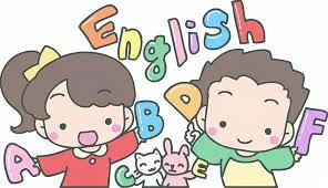 英語の時間🍀