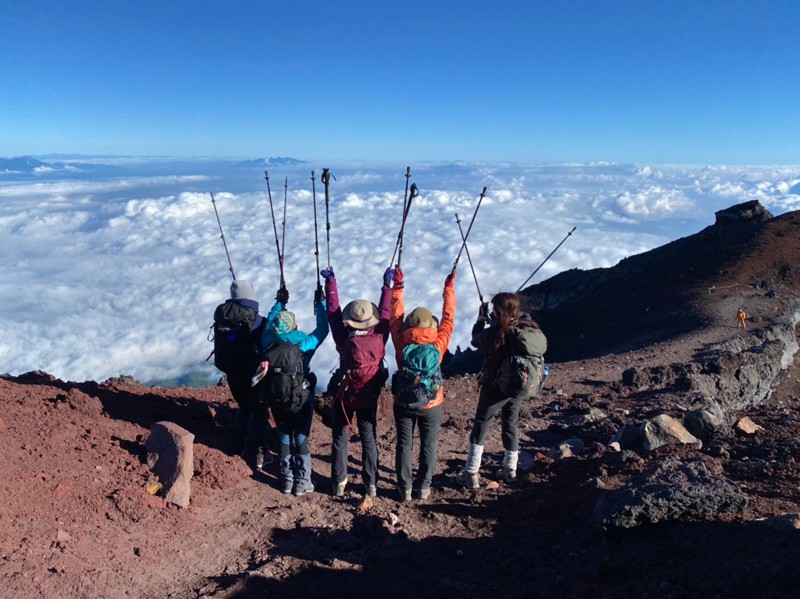 202108富士山