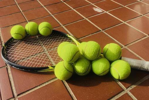 ポロポロ🎾