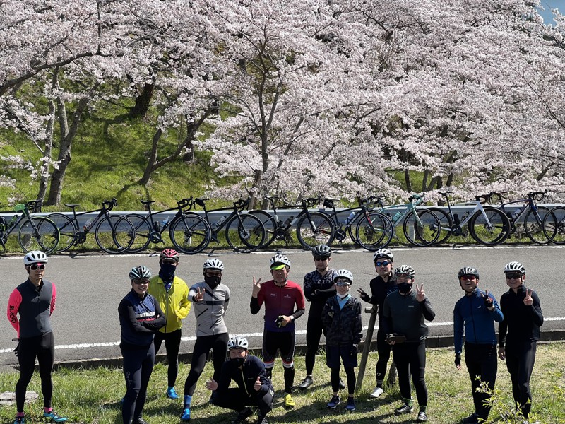 松島西行戻しの松公園