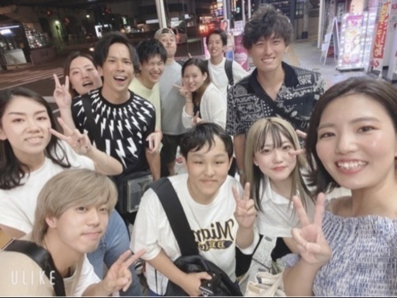 呑み会🍺