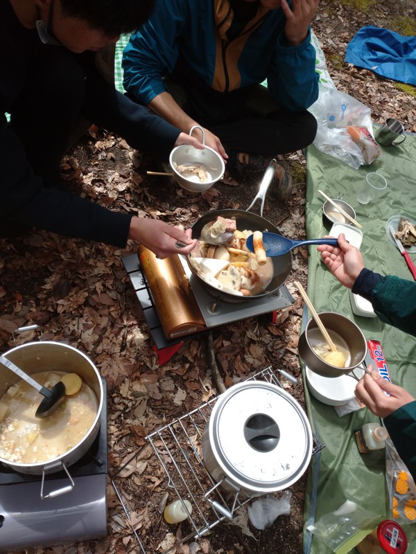 おでん🍢会