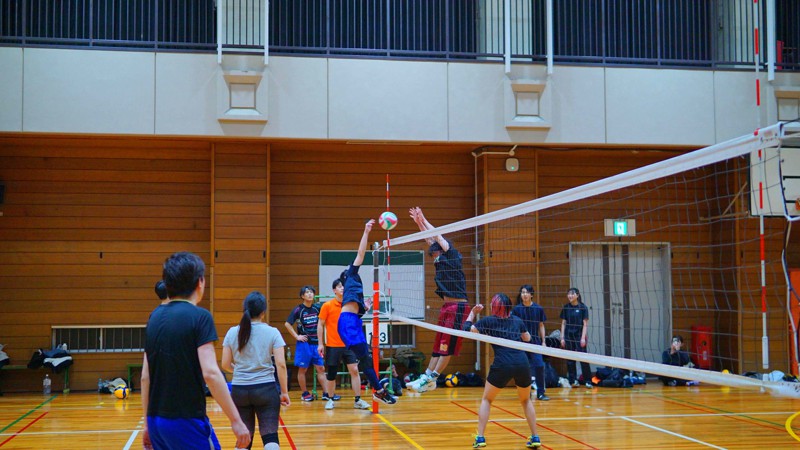 20230402バレー会