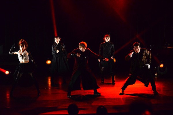 第9回公演　2019年