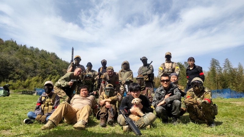 ４月　第２月曜定例会