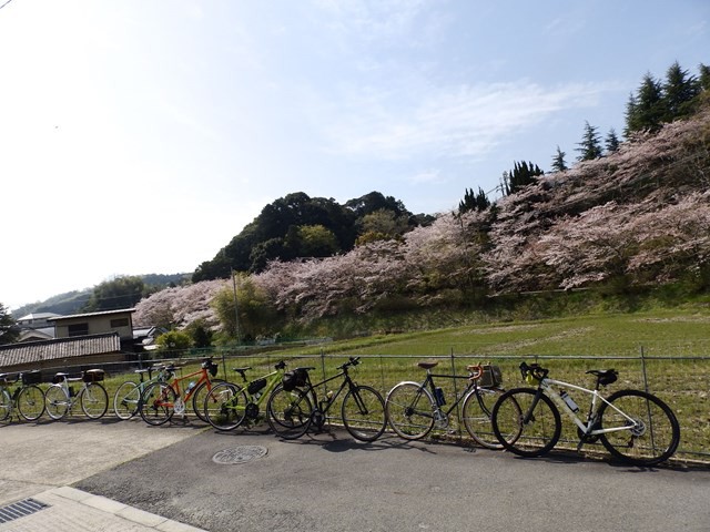 奈良県当麻寺付近