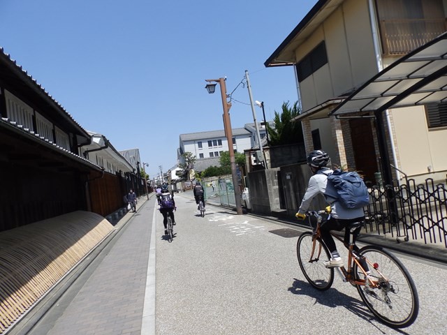 京都　伏見