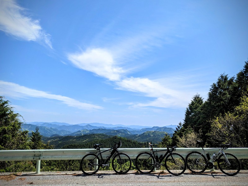 久しぶりの茶臼山♡