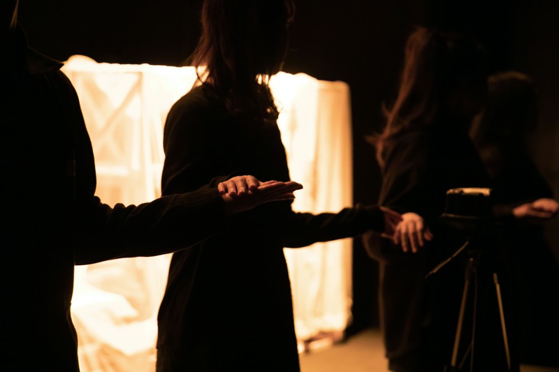 舞台写真:KIRIN-JI