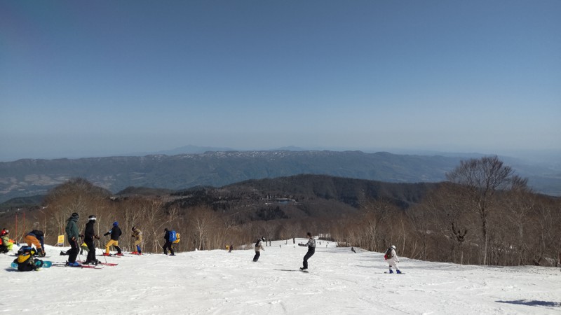 2023.5.4  野沢温泉